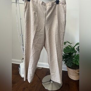 Alfred Dunner Pants size 18 NWT